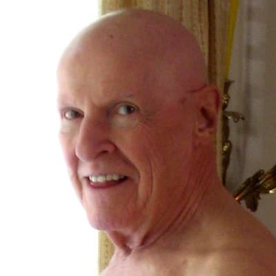 NudeDude
